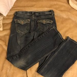 Stetson jeans